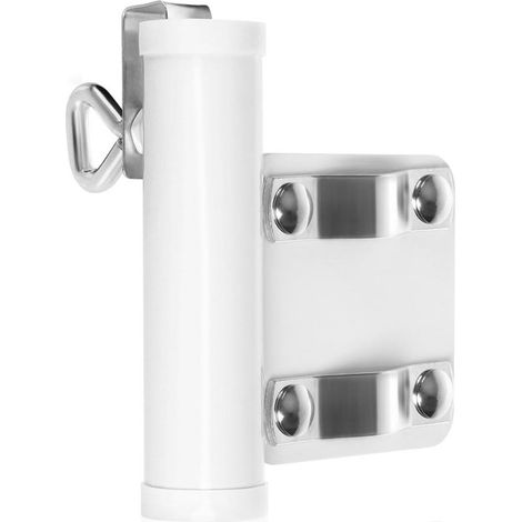 Morsetto per ombrellone da balcone. Supporto per ombrellone. Morsetto per ombrellone da balcone. Indispensabile per il tuo ombrellone (1/5)