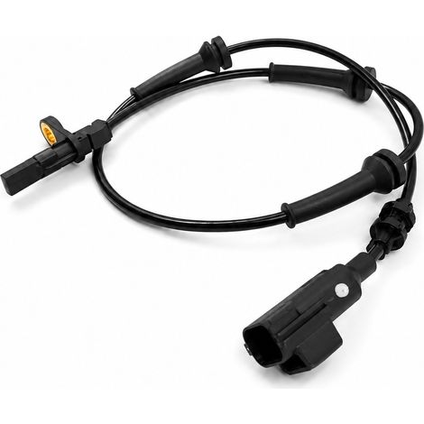 Le capteur ABS 50481 V48720070 44106674 convient aux systèmes de freinage antiblocage Land Rover. (1/5)