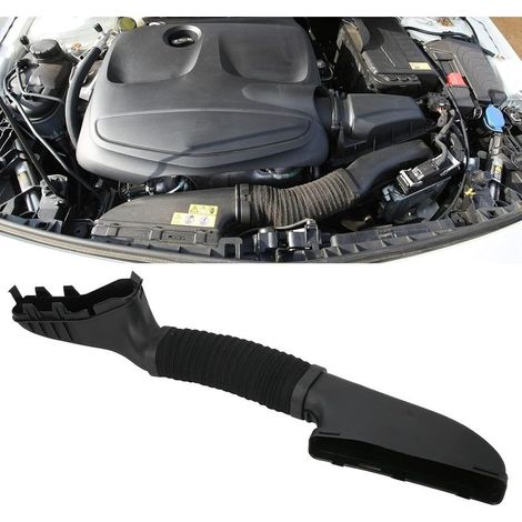 Conduit de tuyau d'admission d'air moteur 2700900282 Remplacer Fit pour Mercedes W176 W242 W246 X156