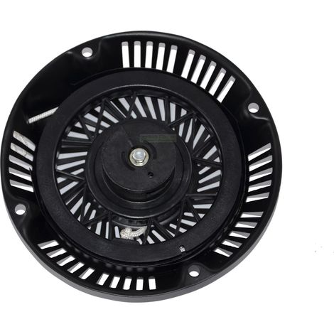 démarreur à recul pour tondeuse Einhell BM 40 K (BM40K) / RPM 40 P (RPM40P) (1/3)