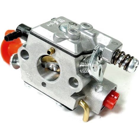 Carburateur tronçonneuse Echo CS260T (1/4)
