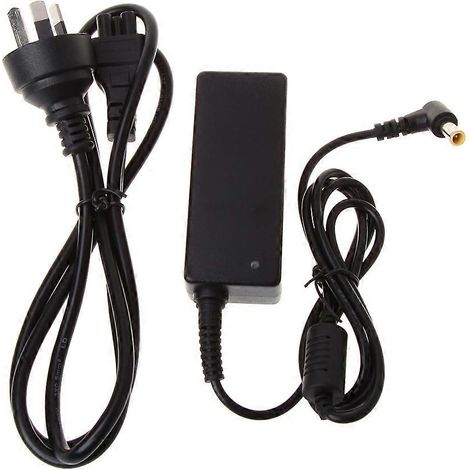 Adaptateur secteur/chargeur/convertisseur pour moniteur - Prise UE/AU/US - AU (1/5)