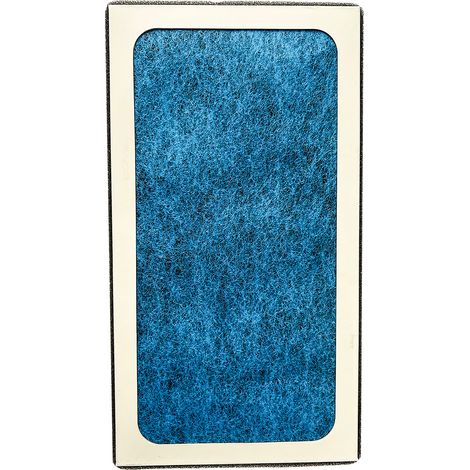 KWC AR HEPA Filter, für Händetrockner,  2030037355