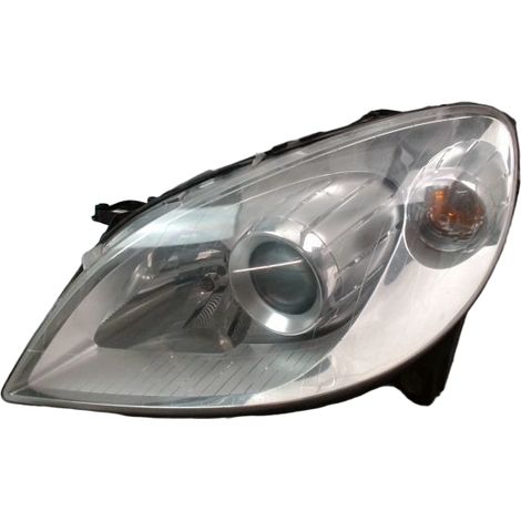 [PRODUIT D'OCCASION] Phare Gauche MERCEDES Classe B 2008- ♻️ Ref Oe. 1698207961 - Garantie à vie (1/3)