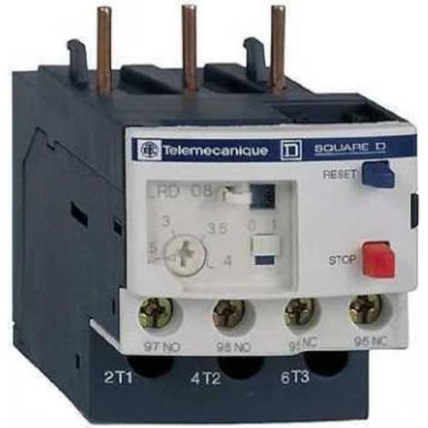 Thermorelais 4-6A