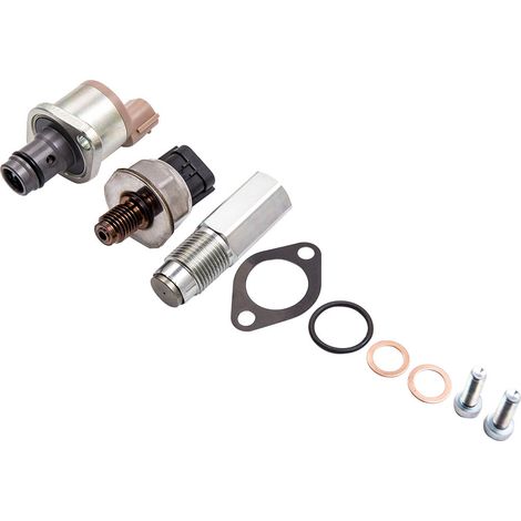 Fuel Pump Pressure Regulator Control Valve For Ford Transit Mk7 2.2 2.4 819173 (1/5)