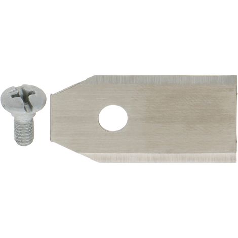9x Lames de tondeuse HUSQVARNA AUTOMOWER 5778646-03 5778646-02 5776064-03