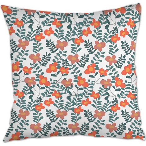 Housse de coussin décorative à la mode pour la maison lavable pour fête de Pâques (1/5)