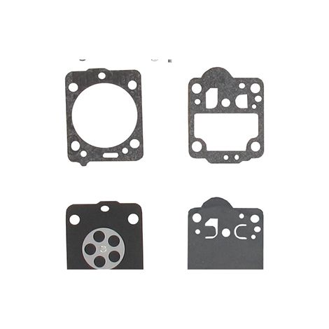 Kit reparaci贸n membranas juntas carburador ZAMA RB-149 - RB149