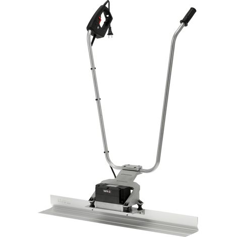 Elektrische Rüttelbohle für Beton 1 m