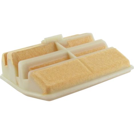 Filtre à Air Adaptable Husqvarna - Jonsered - Mcculloch Pour Modèles 445, 450, 2245, 2250. Remplace Origine: 544 08 08-03.