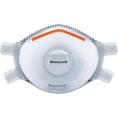Mascar. polvo 5321 FFP3 (5P) HONEYWELL 1005126