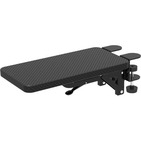 Repose-bras Ordinateur Bureau Plateau Raccordable Pliant et (1/5)