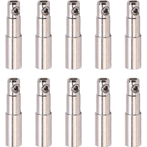 Pinces à bois de chauffage en aluminium à long manche pour barbecue, camping et extérieur (1/4)