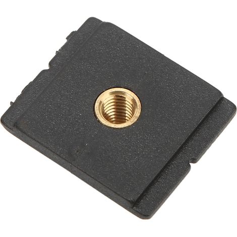 Support de fixation de phare Écrou Clip 63122752224 Remplacement pour MINI R55 R56 R57 R58 R59 R60 (1/5)