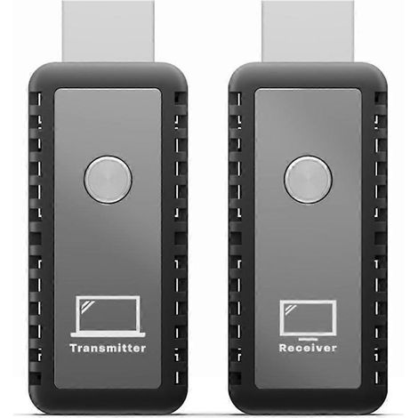 1080P-kompatibler drahtloser HD-Video-Transmitter Mini 30m