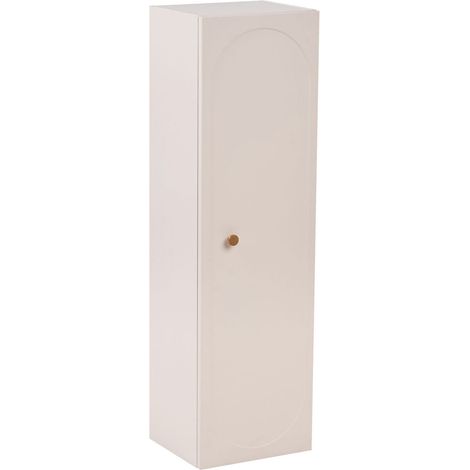 Bad-Wandschrank TARUMIR 35 cm Beige (1/5)