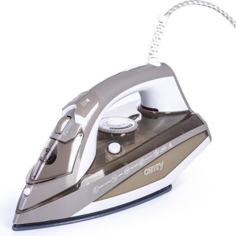 Fer à repasser vapeur 3000 W super vapeur 230 g/min