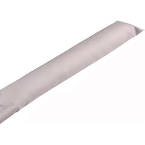 (1 pièce grise) Rouleaux de housse de siège auto avec joints d'étanchéité entre le siège et le tunnel pour Skoda Octavia, Cupra, Formentor, filet de coffre BMW X5 G05 (1/5)