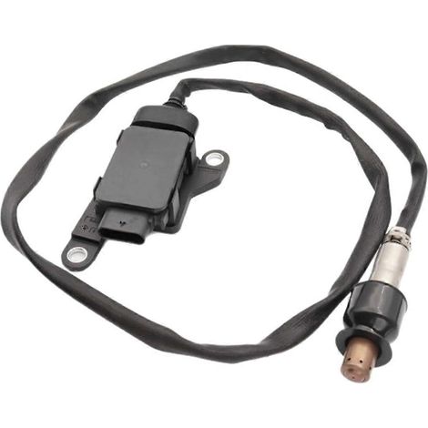SHAC – 18JH1 Nitrogen Oxide NOx Capteur 0281007111/112 pour CX – 5 II KF 2.2 D 6 Estate 2017 – SHAC18JH1 SHAC 18JH1 (1/5)