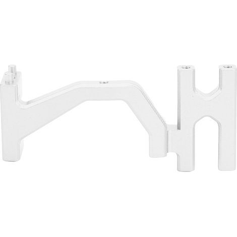 Support de Servo Direction en Aluminium Léger, Résistant à la Corrosion et à l'Usure, Compatible avec Divers Modèles de Véhicules (1/5)