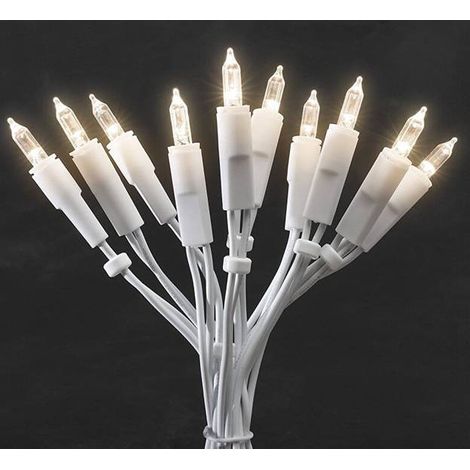 Mini guirlande lumineuse Konstsmide LED