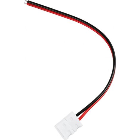 Connecteur câblé ruban LED LS 50u CorePro  929003167902 Monochrome