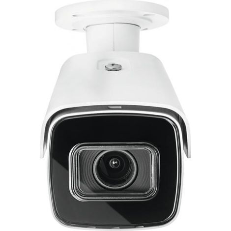 ABUS Überwachungskamera IP Tube IPCB64521 4 MPx (2.8 - 12 mm) (IPCB64521)Abus (1/4)