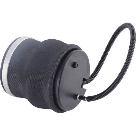 Soufflet de suspension pneumatique pour ISRI 1498864, coussin de ressort de suspension pour siège de camion SCANIA (1/5)