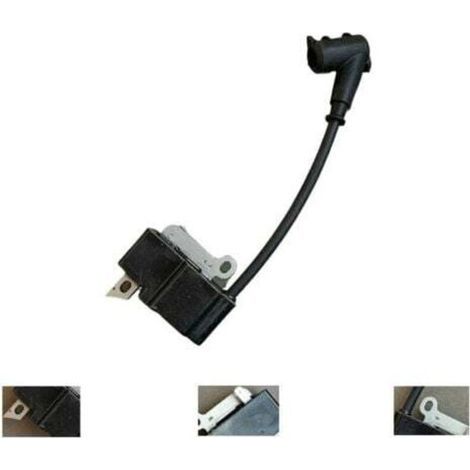 High-voltage ignition coil for Stihl MS170 & MS180 2-MIX chainsaws – Replacement part 1130 400 1308, optimized performance (1/3)