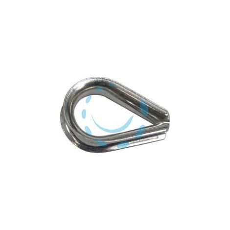 REDANCE IN ACCIAIO INOX ART.8420 - ø mm.3