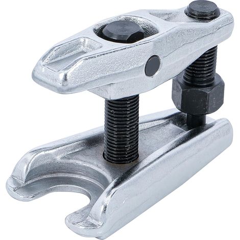 Kugelstanzer aus Edelstahl 1804, 20 mm (1/4)