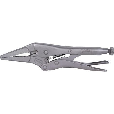 Tenazas de palanca con Boca larga 09511061                                             6.5"