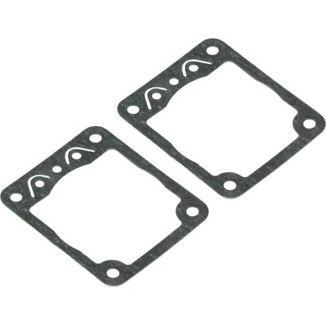BOSCH Guarnizione pompa olio ALE35/55 (2x) everp, 87185724980