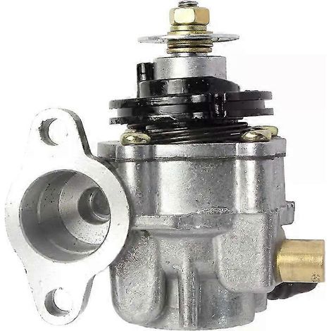 Conjunto de bomba de aceite para YAMAHA Rx King Rxs RX100 Rx 100 115 Dt125 Motos 4X8-13101-00 Edición 0621