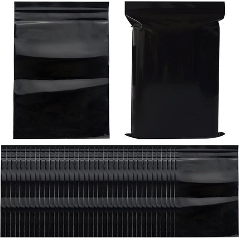 Sacchetti igienici monouso inodori e a prova di perdite – Confezione da 120 pezzi con dispenser portatile per assorbenti igienici, ideali per viaggi e attività sportive.