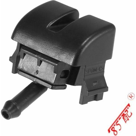 Buse de lave-glace (avant) 61668374368 compatible avec BMW Série 3 (E46) 1997-2005 (1/4)