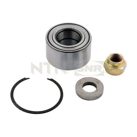 Kits de roulement de roue - R158.28 - SNR - Compatible avec véhicule Lancia, Innocenti, Fiat