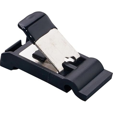 Ressort de couvercle de porte de réservoir de gaz 77360 35040, résistant à la chaleur, robuste et fiable, Clip de carburant pour 4Runner 2003 à 2009 (1/5)