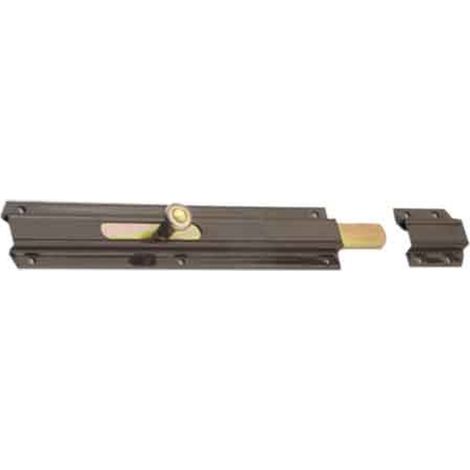 VERROU TRANSVERSAL '293' CA 300 mm - Marron