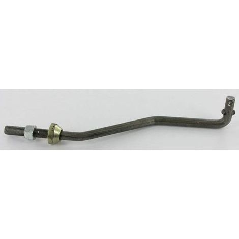 Barre AYP 5006 pour débroussailleuse – Type origine – Poids léger 0,15kg – Compatible avec références 165828, 165829 – Bestgreen (1/4)