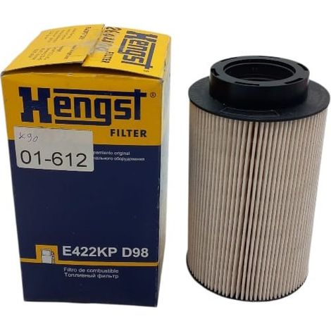 Filtro carburante per man tga 18310/18350/18390/18400/18430/18440/18480