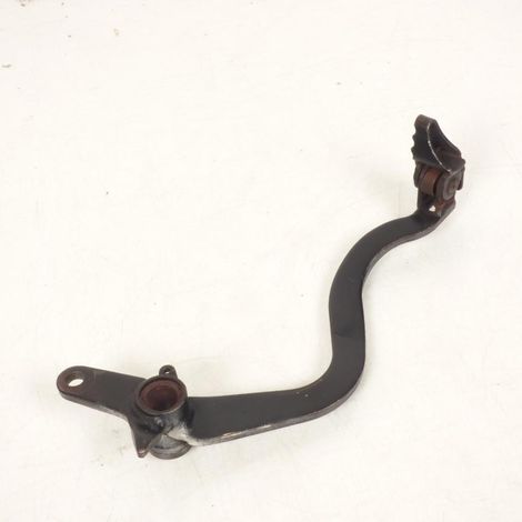[PRODUIT D'OCCASION] Pédale de frein origine pour moto Honda 600 XLR Occasion (1/3)