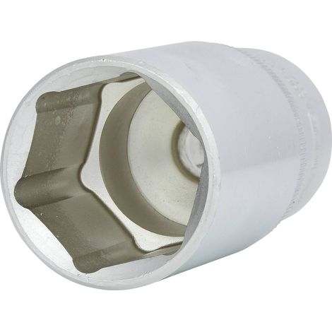 1/2" Douilles 6 pans, longues, 32mm (1/5)