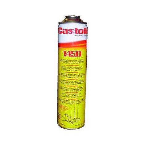 BOMBOLA 600 PER 1450