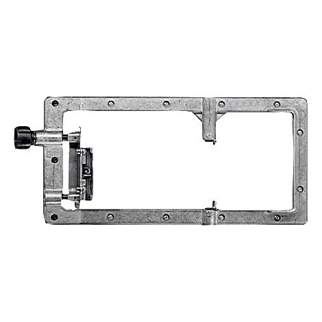 Schleifrahmen für PBS 75 A/AE, GBS 75 A/AE Bosch Accessories 2608005026 (1/8)