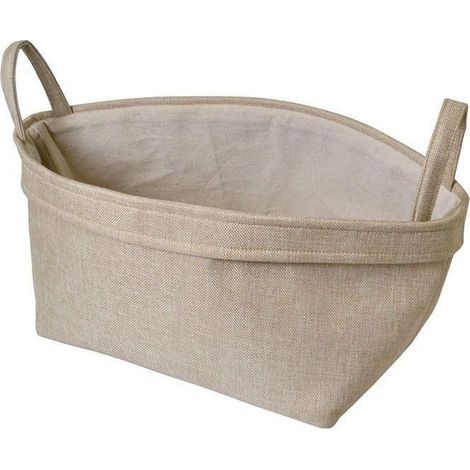 Panière de transport - Artemio - Cuccioli - 36x23x21 cm - Beige - Mixte - Family Friends (1/2)