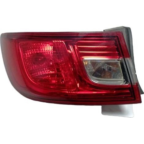 [PRODUIT D'OCCASION] Feu Arriere Gauche  RENAULT Clio Iv 2012- ♻️ Ref Oe. 265554091r - Garantie à vie (1/3)