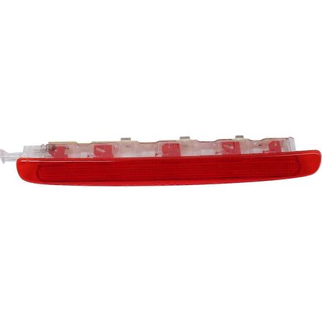 Rotes, hoch angebrachtes Bremslicht für Seat XL Typ 5P--