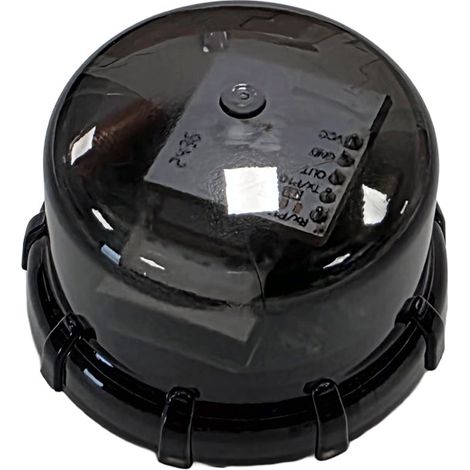 Sensor De Movimiento Microondas Para Campana LED Industrial